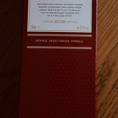 Macallan - 3/3