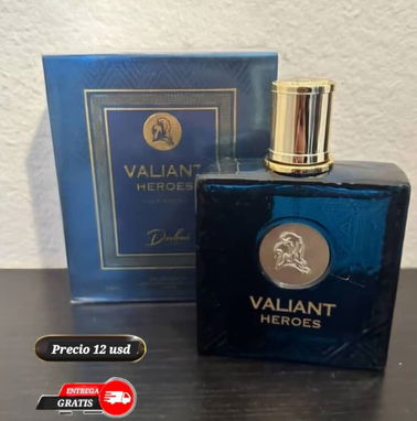Perfumes. Envío gratis. - Img 88364785