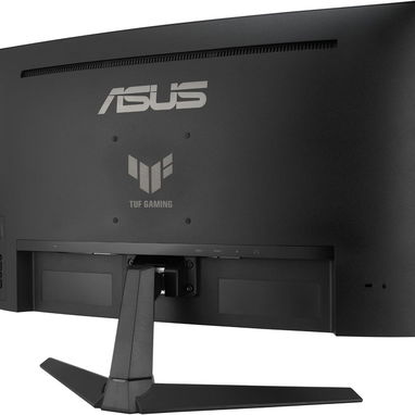 Monitor ASUS TUF Gaming curvo de 27" 1080P (VG27VQ3B) – Full HD, 180Hz, 1ms, Extreme Low Motion Blur Sync, FreeSync - Img 128005603