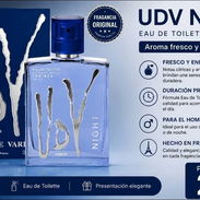 Perfumes ulric de varens - Img 56741749