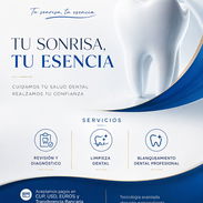 BLANQUEAMIENTOS DENTALES - Img 56274384