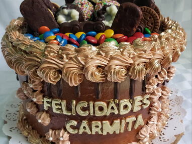 Cakes por Encargo - Img 64969314