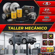 Hyundai, lada Vesta, Geely - Img 57751062