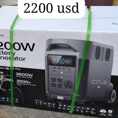 Ecoflow nuevas 🚨 - Img 122481914