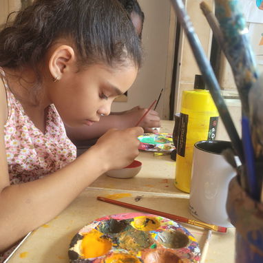 Tu Espacio para Pintar. Vive la Experiencia - Img 113668540