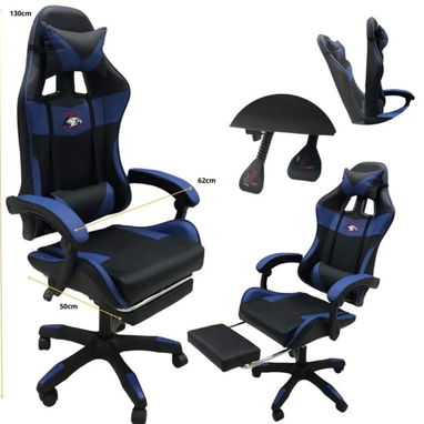 MESAS GAMER Y SILLAS GAMER. ARMA TU SETUP GAMER. ‼️CON MENSAJERÍA GRATIS‼️ MESAS DE COMPUTADORA Y SILLAS DE COMPUTADORA. - Img 112687811