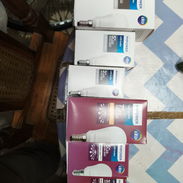 vendo Bombillos LED E14 NEW 7w 700 cup color calido y 3w color blanco 500 cup solo whatsapp lary 54760742 - Img 57543331