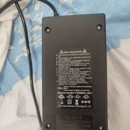 Cargador para moto eléctrica de 72v y 58ah - Img 55886773
