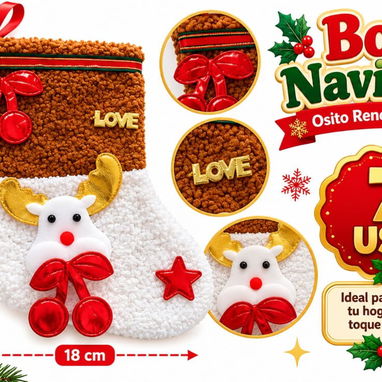 Artículo navidad 52493172 - 7/10