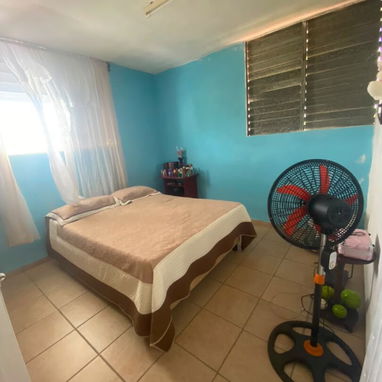 BO-001 | 🏢 Apartamento en Aldabó con circuito priorizado y contenedor (se deja con todo) - 8/10