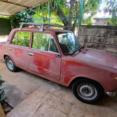 Vendo Lada - 3/3