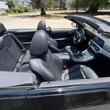 BMW M440i Convertible 2023. Disfruta el lujo y la potencia alemana - Img 123236429