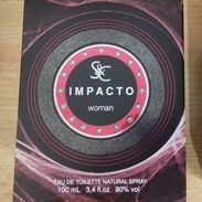 perfume de mujer IMPACTO - Img 56295658