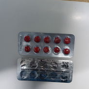 Sulfato ferroso 200 mg (10 tab)-$500 H.E - Img 58154073