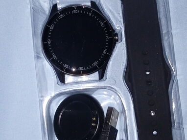 Vendo smartwatch nuevo en su caja - Img 62750121