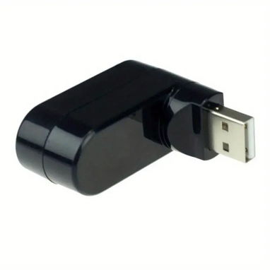 Hub USB Splitter, adaptador 3 puertos USB | Con garantía | videojuegoshabana.com - Img 123226324