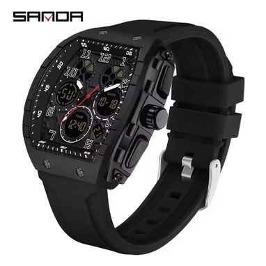 Reloj Sanda -35 - Img 123616909