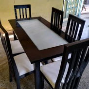 Juegos de Comedor - Img 57094367