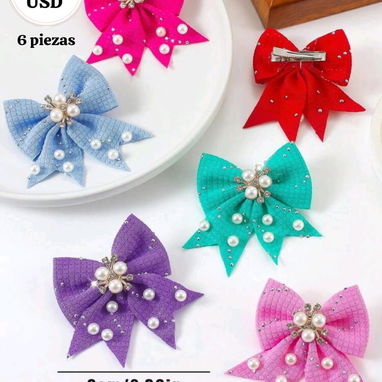 Accesorios para el cabello - 4/10