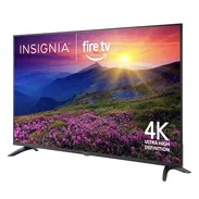 TV INSIGNIA 43” F50 SERIES 4K UHD LED SMART TV**EL MEJOR PRECIO**SELLADOS EN CAJA(52971024) - Img 49574277