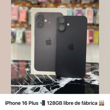 📱 TecnoBox: iPhones en Oferta (iPhone 16, 17, 18 Pro, Pro Max) | Garantía en La Habana 📱 - 7/8