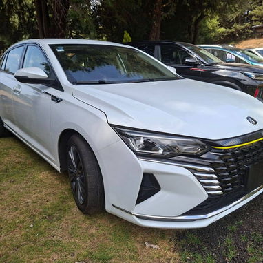 Dongfeng Shine Max BLANCO – $120 USD/día - 2/2