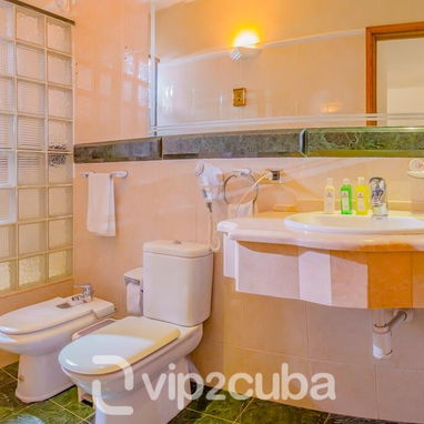 ‎🌴Villa de lujo y alto estándar para unas vacaciones inolvidables en familia. ‎ - 6/10