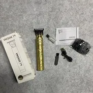 Trimmer profesional vintage T9 (7USD) - Img 52579738