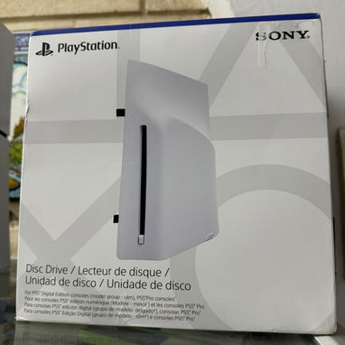 Los mejores accesorios para PS5 y más!!! Todo nuevo!!! Haz tus encargos!!! - Img 111637943