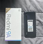 Redmi 9A  [ con 4 y 64gb ]  Nuevo en su caja \\  100% garantizado - Img 45900396