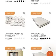 Closet armario colchones tabla planchar - Img 56429700