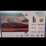 Smart TV Royal 32 pulgadas - Img 57808728