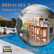 Casa con piscina disponible.  Brisas del Mar.  Llama AK 50740018 - Img 44120659