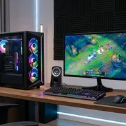 PC GAMING COMPLETA i7-13700 \ RTX 4060 \ 32 GB DDR5 🔥🎮 - Img 56653551