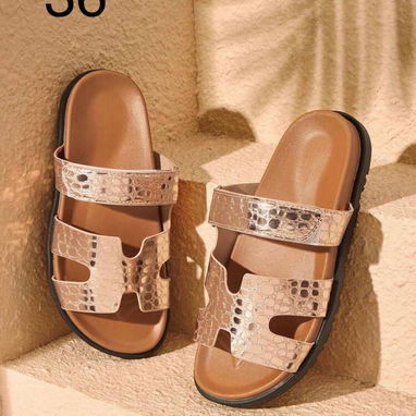 Sandalias nuevas de Shein en 24 usd - Img 123543150