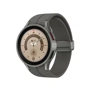 Samsung Galaxy watch 5 pro 45mm $310 - Img 50231184