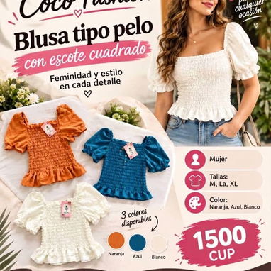 Venta de zapatos y ropas - 3/10