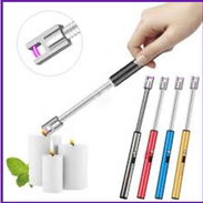 Encendedor USB recargable - Img 55907038