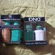 Pintura de gel dnd - Img 55982163