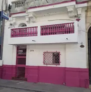 Hostal en Campanario, Centro Habana - Img 49043534