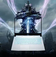 **SUPER GAMER BLANCA** MSI SWORD 15 A12V I7 12650H HASTA 4.7 GHz 16GB DDR5 SSD M.2 SAMSUNG 512GB NVIDEA GEFORCE RTX 4050 - Img 50207627