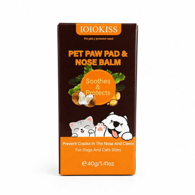 Bálsamo para patas y nariz IOIOKISS 40g - 2/2