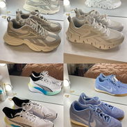 Ropa deportiva y tenis originales deportivos - Img 55986595