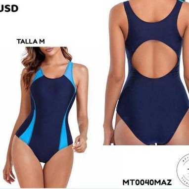 Trusa de mujer. - Img 124455875