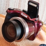 Cámara Digital Kodak - Img 45272474