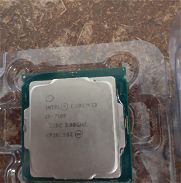 Se vende microprocesador Intel core i3 de 7ma generación - Img 45853799