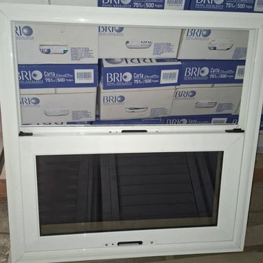 Ventanas en mi campinteria - 2/2