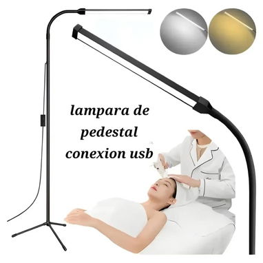 Iluminación, ilumina tu negocio, Uñas, cejas ,pestañas, manicura, pedicura ,faciales - Img 128139968