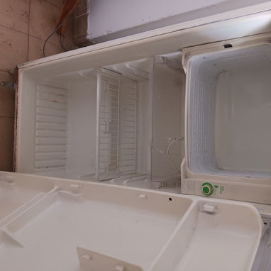 Vendo refrigerador roto (acepto transferencia) - 2/7