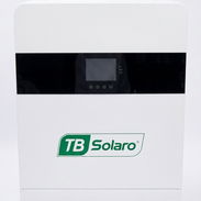 Inversor TB Solaro 10 k - Img 58188243